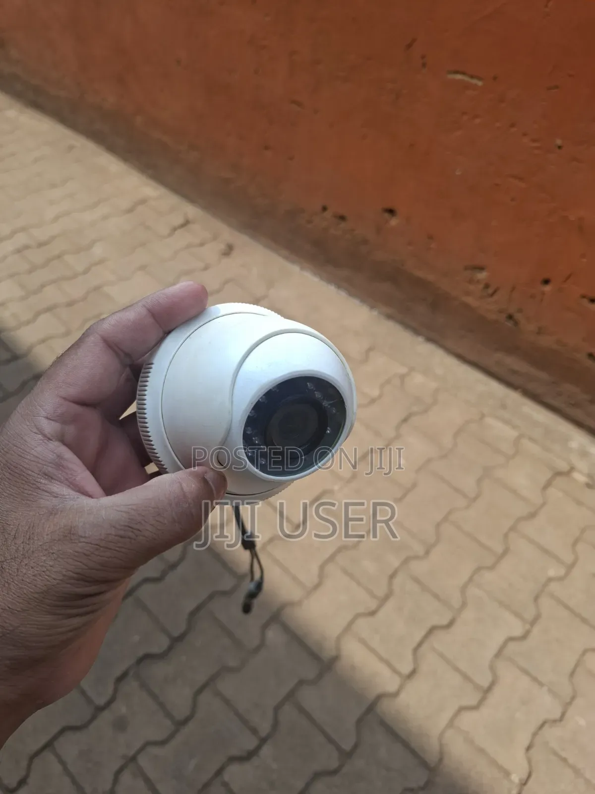 Cp Puls Camera CCTV