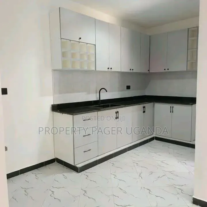 1bdrm Apartment in Bukoto-Kisaasi Rd, Nakawa for rent