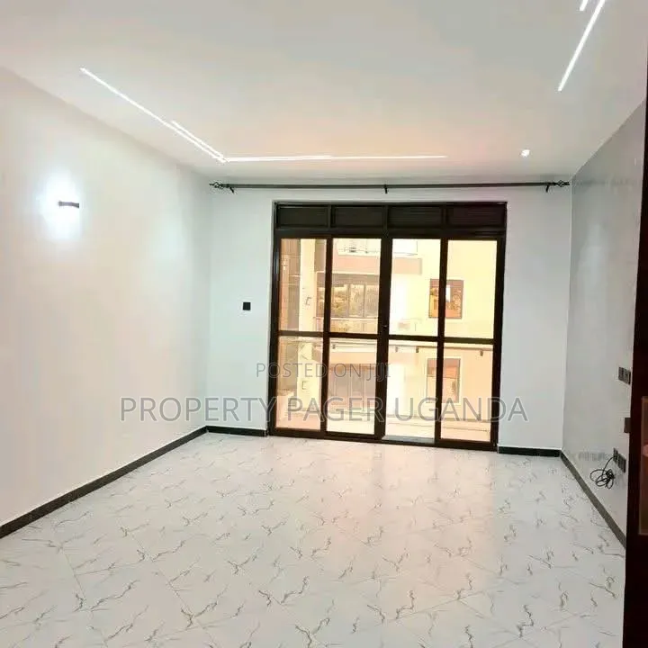 1bdrm Apartment in Bukoto-Kisaasi Rd, Nakawa for rent