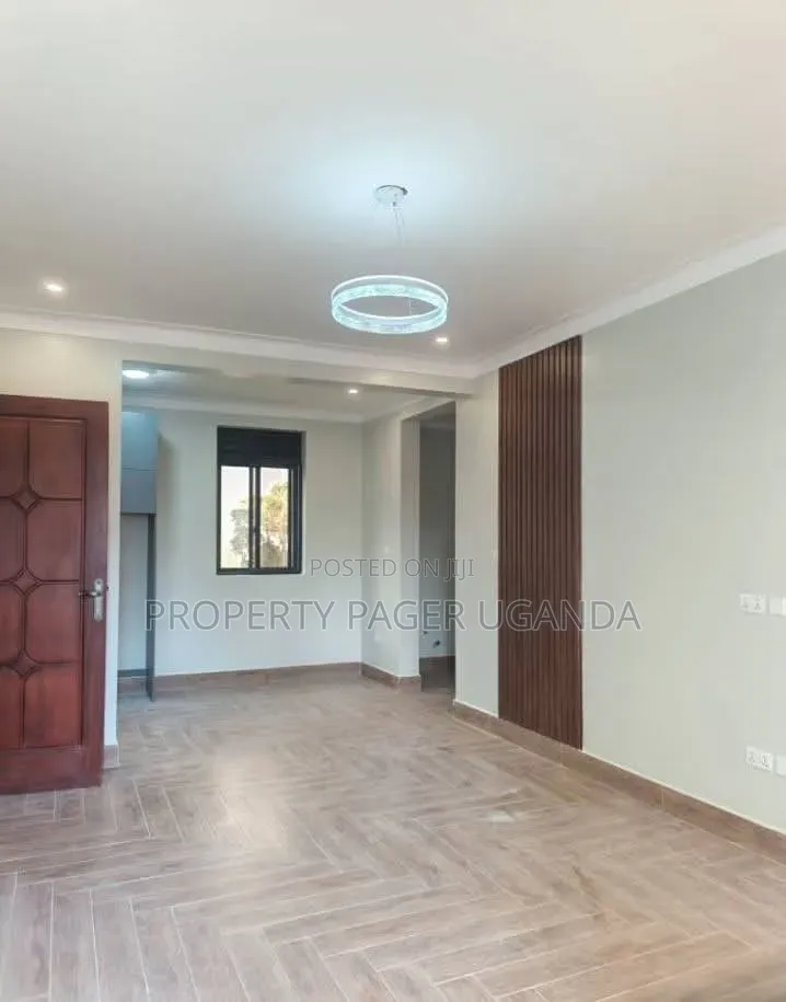 1bdrm Apartment in Bukoto-Kisaasi Rd, Nakawa for rent