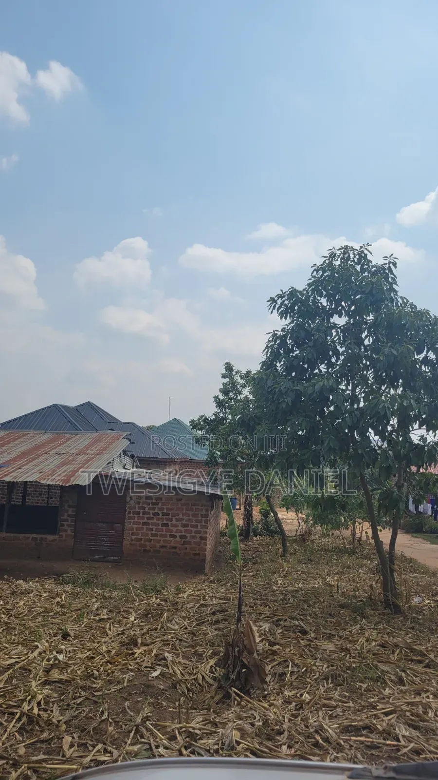 Half Acre Plot for Sale in Mwera Town Council