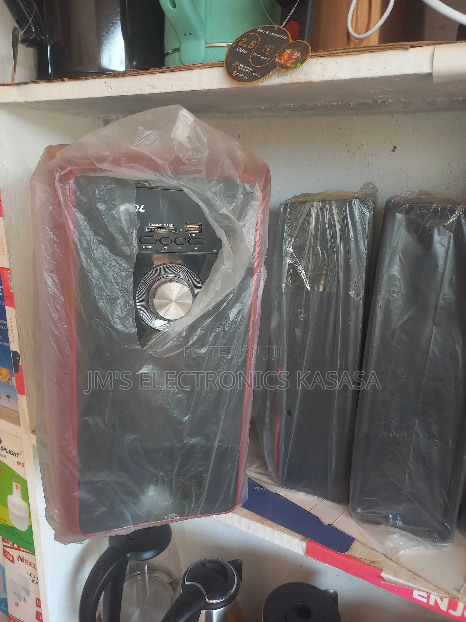 Fol Sub Woofers Fl-6310
