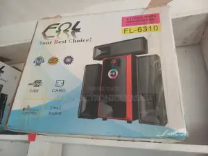 Fol Sub Woofers Fl-6310