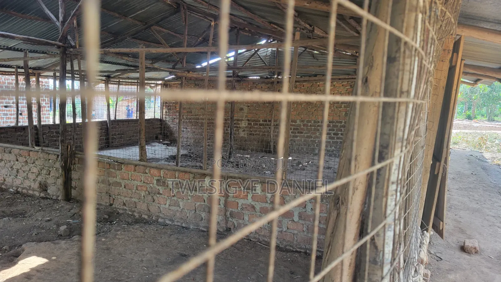 Half Acre Plot for Sale in Mwera Town Council