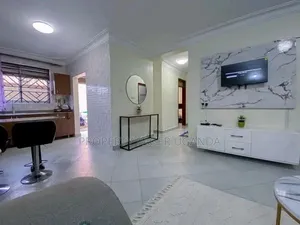 Furnished 2bdrm Apartment in Ntinda, Nakawa for rent