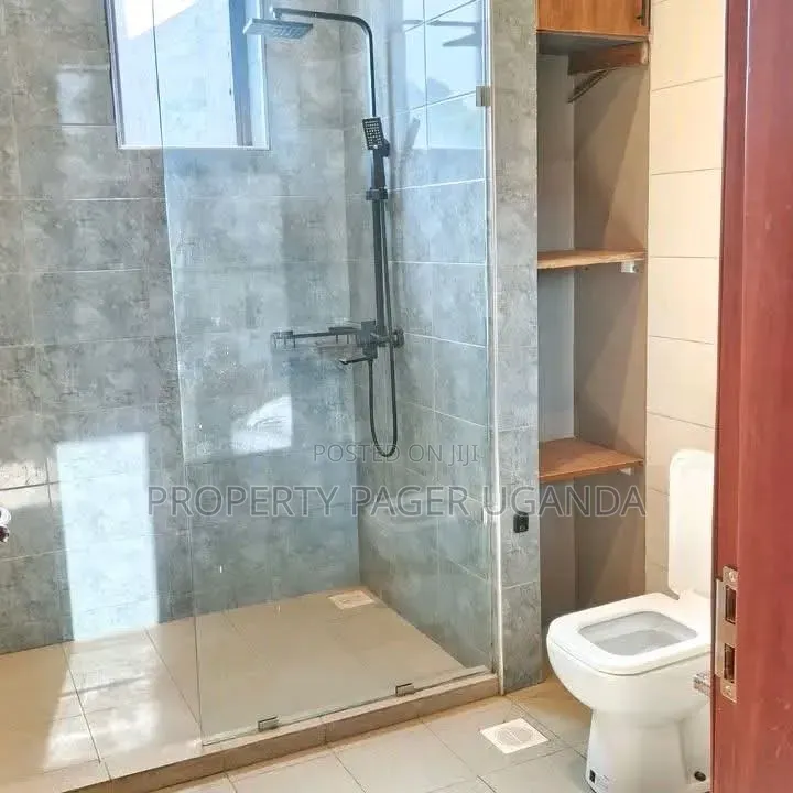 Furnished 2bdrm Apartment in Ntinda, Nakawa for rent