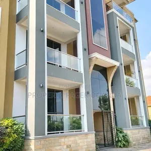 1bdrm Apartment in Kyanja, Nakawa for rent