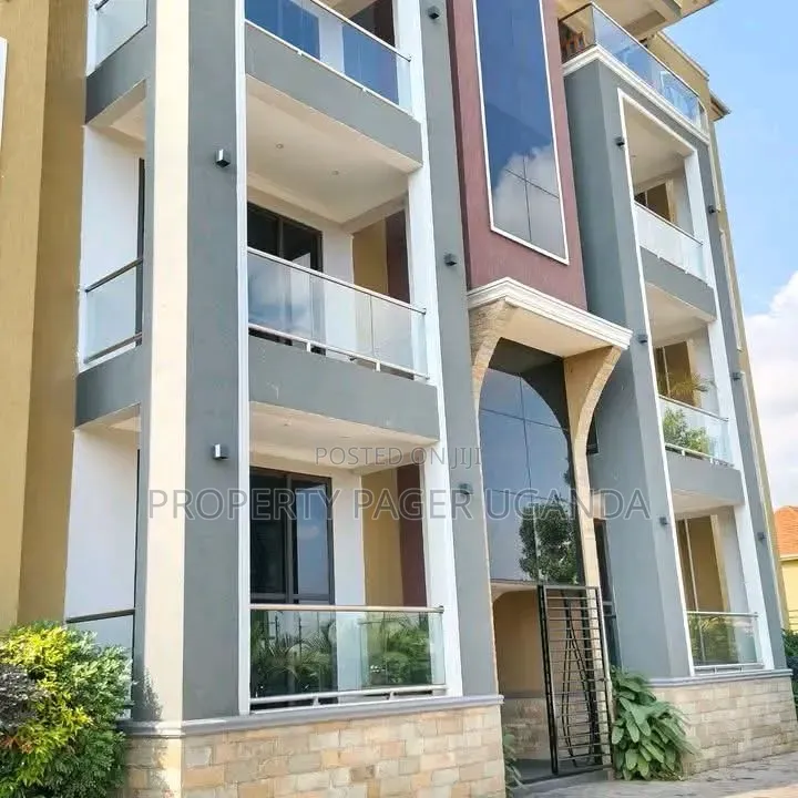 1bdrm Apartment in Kyanja, Nakawa for rent