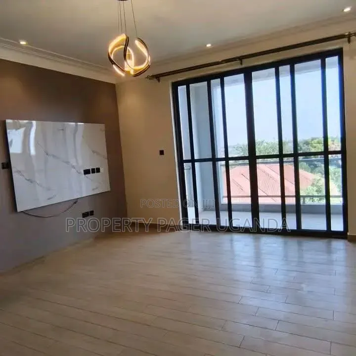 1bdrm Apartment in Kyanja, Nakawa for rent