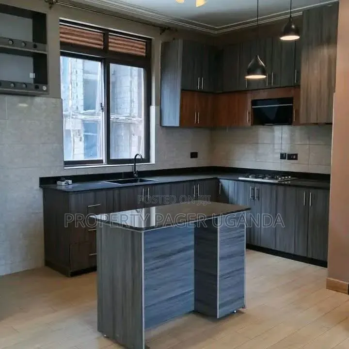 1bdrm Apartment in Kyanja, Nakawa for rent