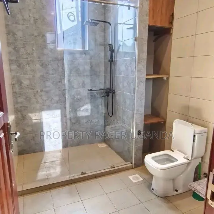 1bdrm Apartment in Kyanja, Nakawa for rent