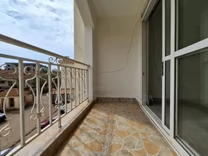 2bdrm Apartment in Kyambogo, Nakawa for rent