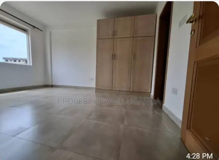 2bdrm Apartment in Kyambogo, Nakawa for rent