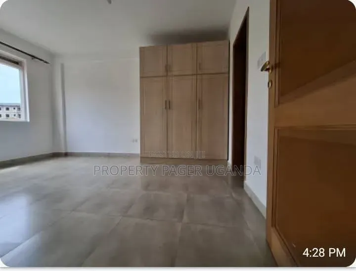 2bdrm Apartment in Kyambogo, Nakawa for rent