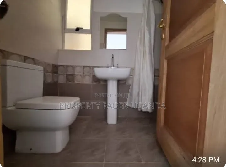 2bdrm Apartment in Kyambogo, Nakawa for rent