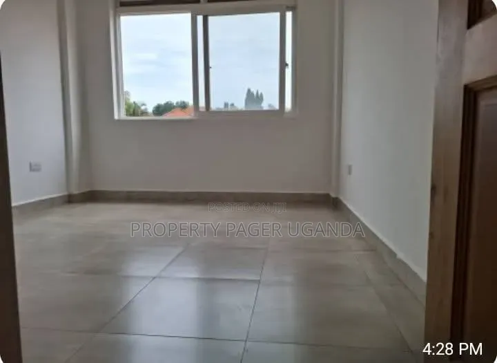 2bdrm Apartment in Kyambogo, Nakawa for rent