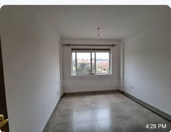 2bdrm Apartment in Kyambogo, Nakawa for rent