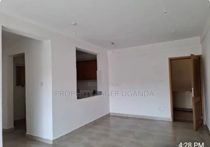 2bdrm Apartment in Kyambogo, Nakawa for rent