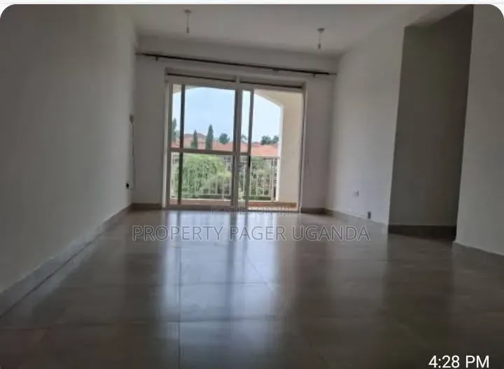 2bdrm Apartment in Kyambogo, Nakawa for rent