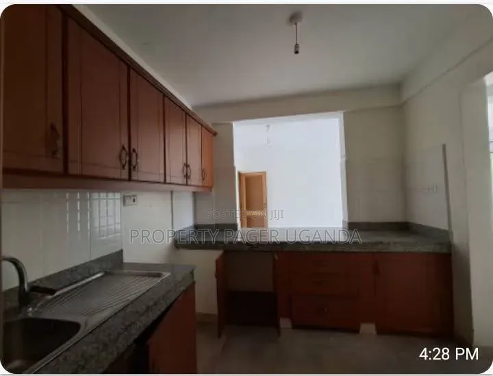 2bdrm Apartment in Kyambogo, Nakawa for rent