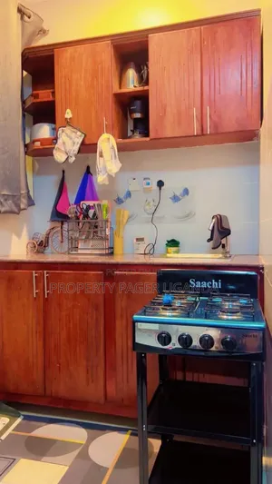 Furnished 1bdrm House in Bukoto, Nakawa for rent