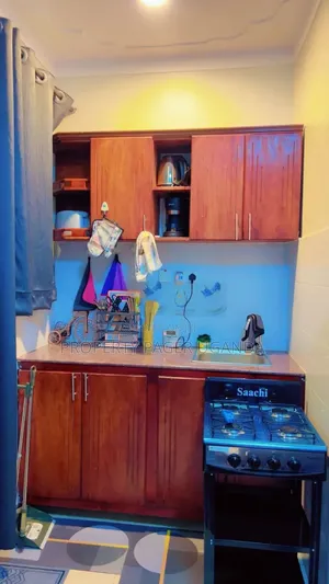 Furnished 1bdrm House in Bukoto, Nakawa for rent