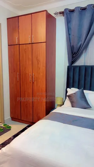Furnished 1bdrm House in Bukoto, Nakawa for rent