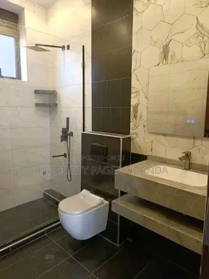 1bdrm Apartment in Kisaasi, Nakawa for rent