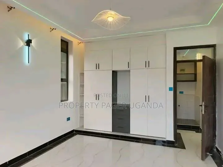 1bdrm Apartment in Kisaasi, Nakawa for rent