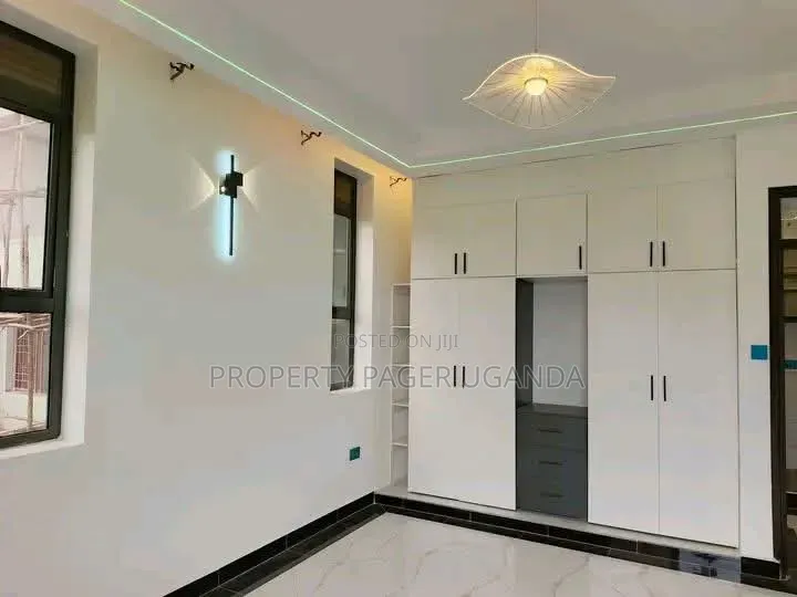 1bdrm Apartment in Kisaasi, Nakawa for rent