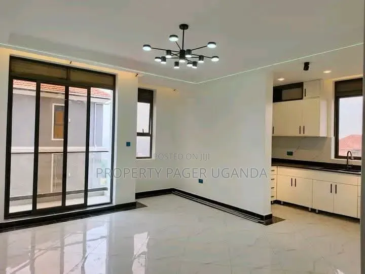 1bdrm Apartment in Kisaasi, Nakawa for rent