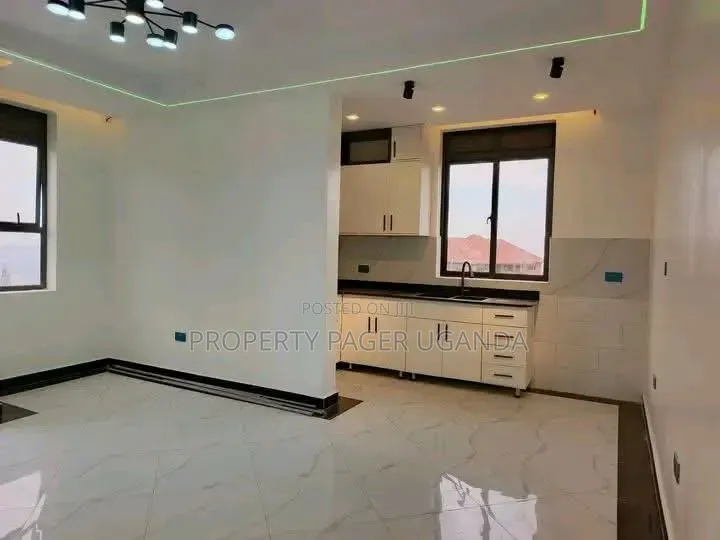 1bdrm Apartment in Kisaasi, Nakawa for rent