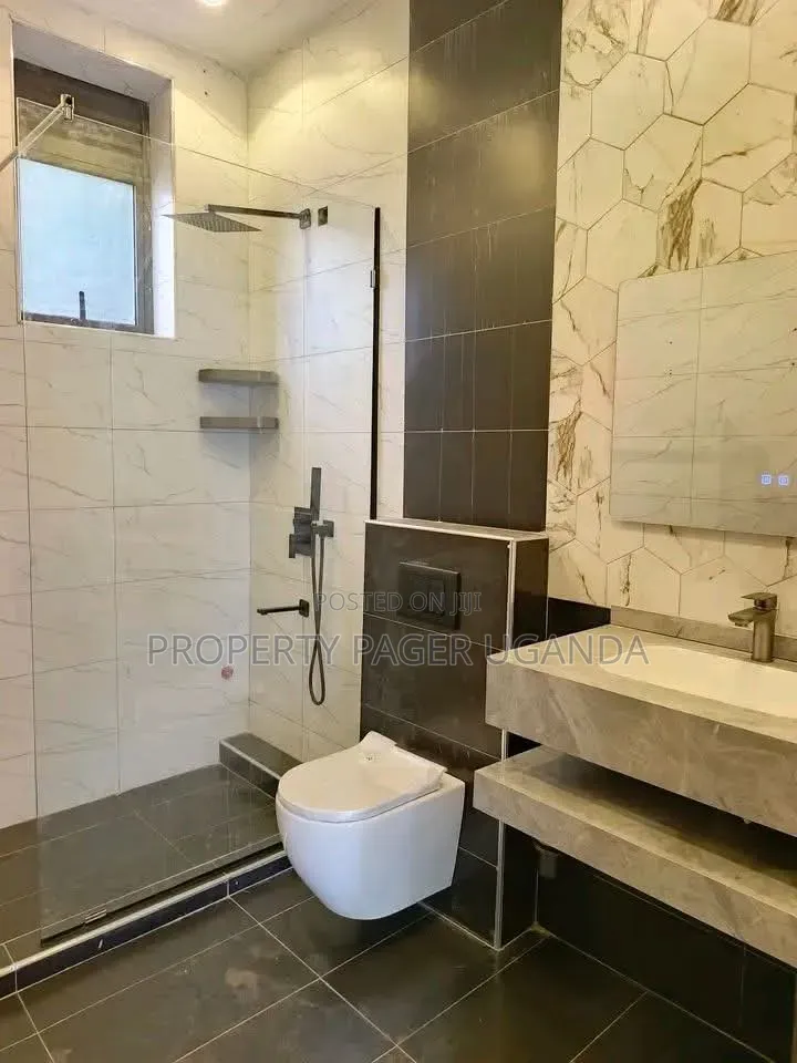 1bdrm Apartment in Kisaasi, Nakawa for rent