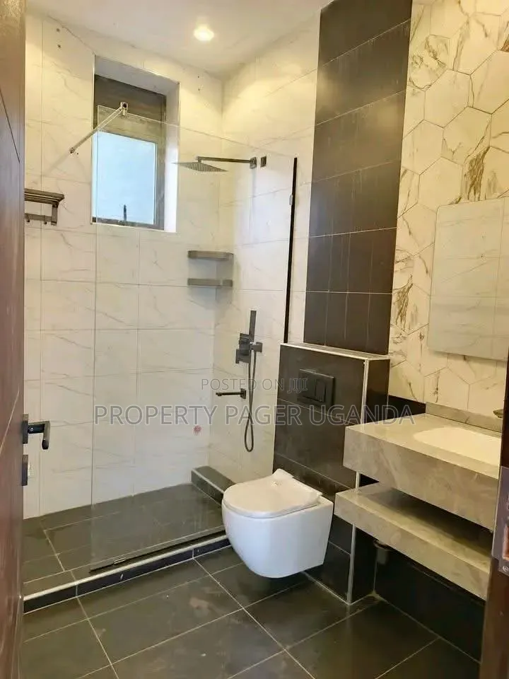 1bdrm Apartment in Kisaasi, Nakawa for rent