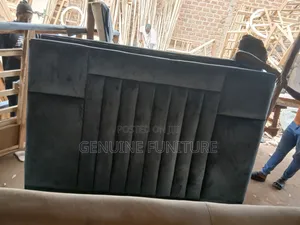 Furniture Made of Fabric