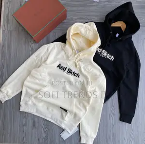 Quality Hoodies