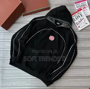 Quality Hoodies