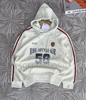 Quality Hoodies