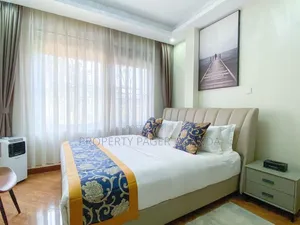 Furnished 2bdrm Apartment in Ntinda, Nakawa for rent