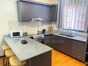 Furnished 2bdrm Apartment in Ntinda, Nakawa for rent