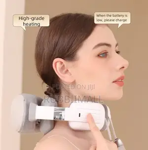 Portable Neck Massager