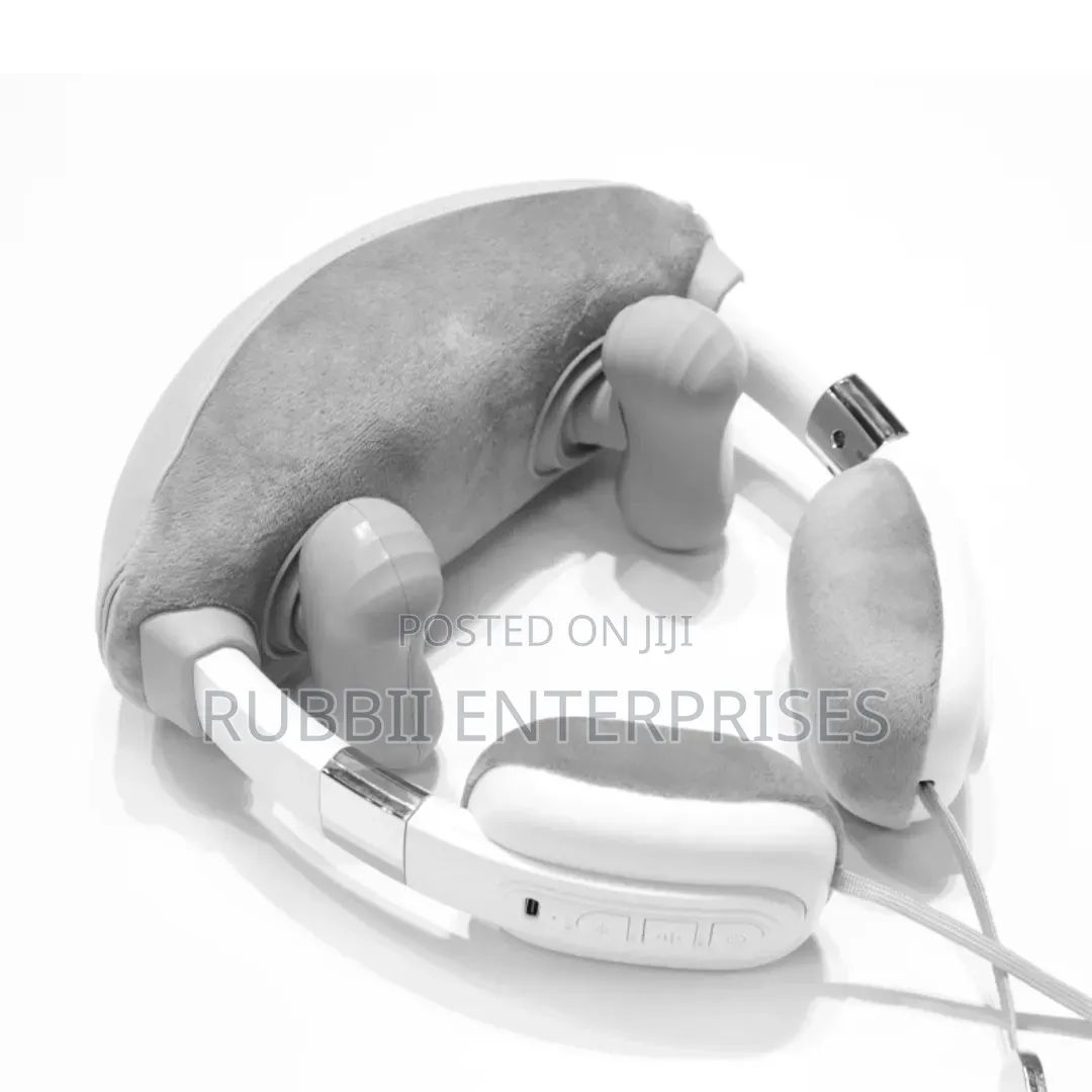 Portable Neck Massager