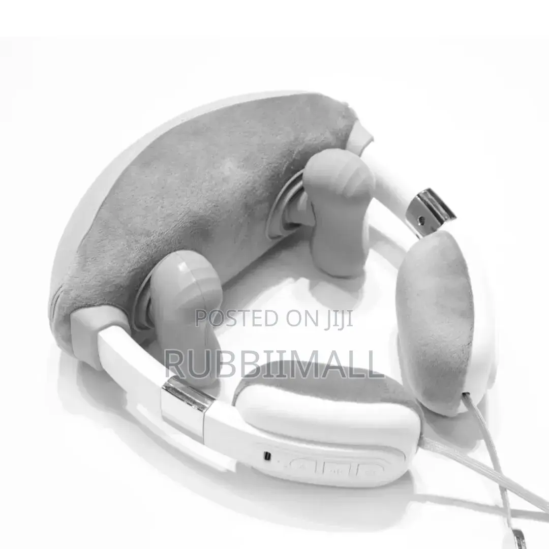 Portable Neck Massager