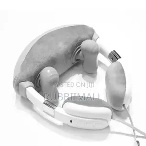 Portable Neck Massager