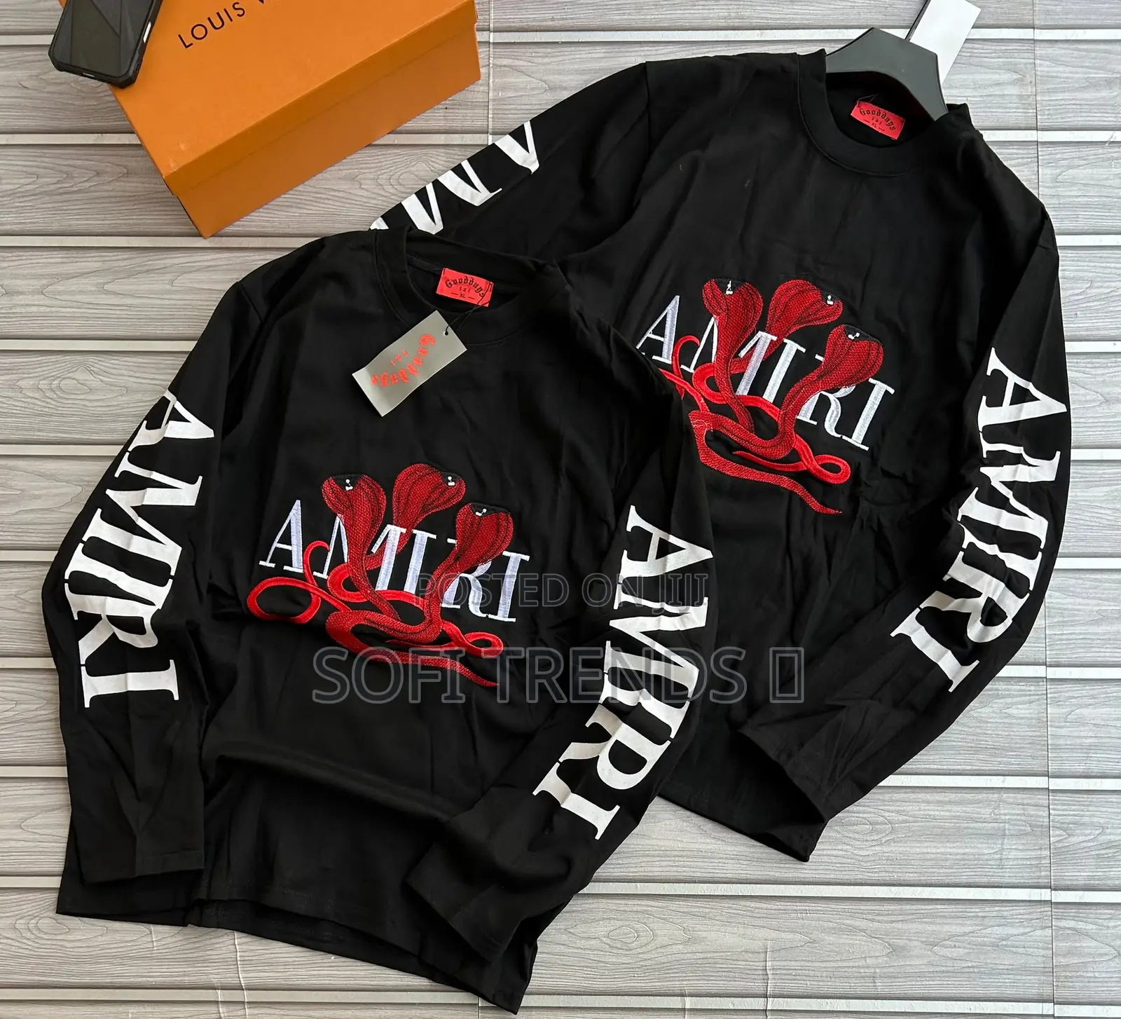 Quality Longsleeve Tshirts