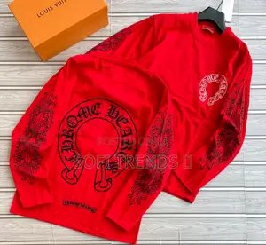 Quality Longsleeve Tshirts