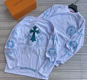 Quality Longsleeve Tshirts