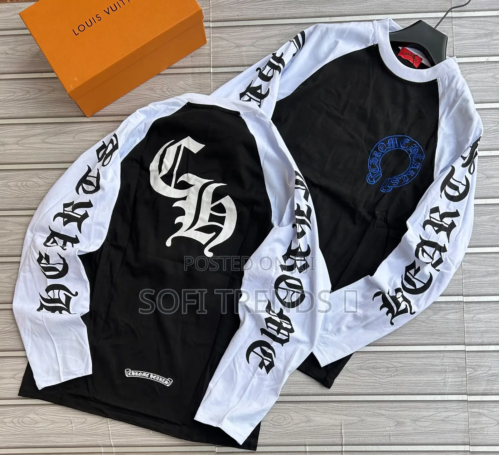 Quality Longsleeve Tshirts