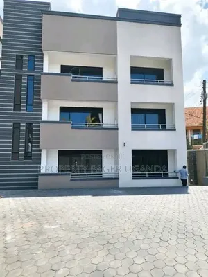 2bdrm Apartment in Kisaasi-Kulambiro, Nakawa for rent