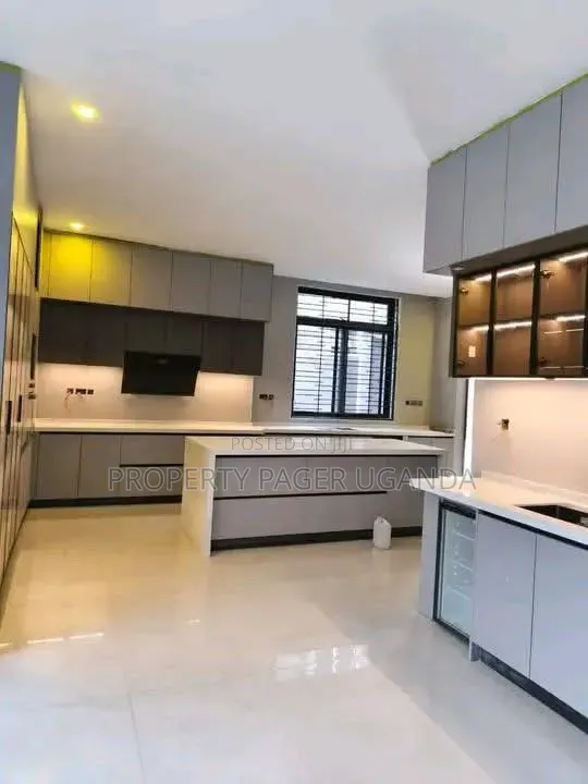 2bdrm Apartment in Kisaasi-Kulambiro, Nakawa for rent